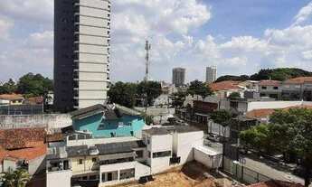 Imagem 5: Apartamento 55m² Vila Paulicéia - Venda/Locação