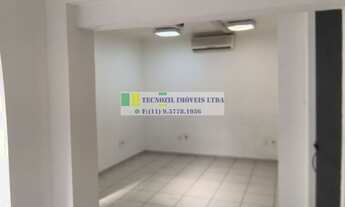 Imagem 7: SOBRADO COMERCIAL VENDE BROOKLIN COM 170 M² (11) 9.5778.1936