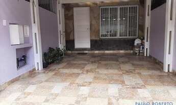 Imagem 3: SOBRADO - VILA PIRES - SP