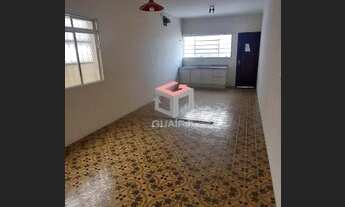 Imagem 2: Sobrado para aluguel, 3 quartos, 3 vagas, Rudge Ramos - São Bernardo do Campo/SP