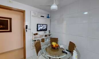 Imagem 7: Apartamento com 3 quartos, 114m² no Recreio dos Bandeirantes - Gleba "A"