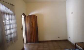 Imagem 3: CASA TÉRREA - PINHEIROS - SP