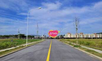 Imagem: Terreno à venda, 360 m² por R$ 850.000,00