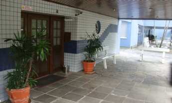 Imagem: Porto Alegre - Apartamento Padrão - Intercap