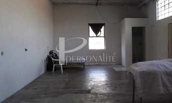 Imagem 4: Excelente Galpão à venda, 380 m², 2 pavimentos, Mezanino com escritório,Ótima localização