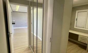 Imagem 3: LINDO APARTAMENTO COM 110 M² A VENDA EM CONDOMINIO RESIDENCIAL INSPIRATTO EM CAMPINAS COM