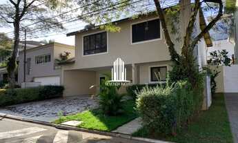 Imagem: Casa no Residencial 5 com 4 dormitórios(sendo