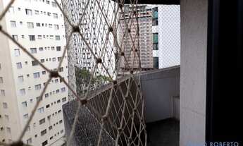 Imagem 6: APARTAMENTO - MOEMA PÁSSAROS - SP