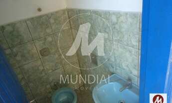 Imagem 6: Salão/Galpão (salão - térreo