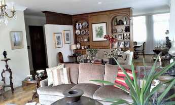 Imagem 2: APARTAMENTO - JARDIM AMÉRICA - SP