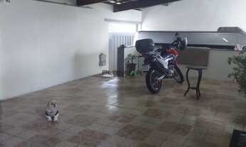 Imagem: Casa no Bairro Inconfidentes