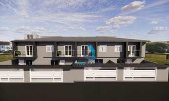 Imagem 2: Sobrado à venda, 95 m² por R$ 590.000,00 - Socorro - São Paulo/SP