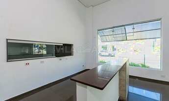 Imagem 5: Loja para alugar, 119 m² por R$ 12.150,00/mês - Juvevê - Curitiba/PR