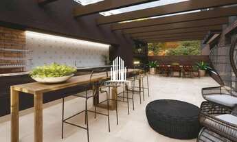 Imagem 6: Apartamento de 65m² com 2 dormr/1Suíte, 2 banheiros, 2 vagas no Neohouse Campo B