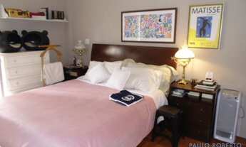 Imagem 7: APARTAMENTO - PINHEIROS - SP