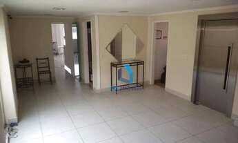 Imagem 7: Apartamento à venda, 80 m² por R$ 552.000,00 - Indianópolis - São Paulo/SP