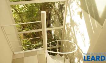 Imagem 7: SOBRADO - ALTO DE PINHEIROS - SP