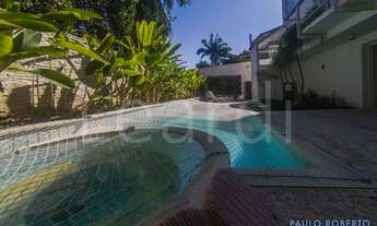 Imagem 3: CASA EM CONDOMÍNIO - ALPHAVILLE - SP