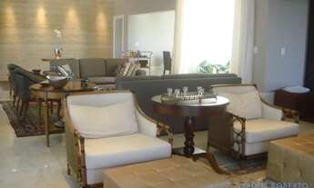 Imagem 7: CASA EM CONDOMÍNIO - TAMBORÉ - SP