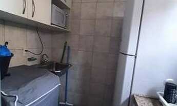 Imagem 7: Flat na praia de Dois Carneiros - Tamandaré com 2 quartos 60m²