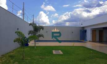 Imagem 5: Área de Lazer à 18 km de Maringá/Iguaraçú - Villa Verde