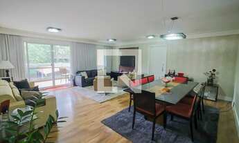 Imagem: Apartamento à Venda - Cidade São Francisco 