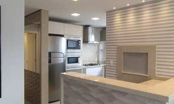 Imagem 7: Apartamento para venda possui 107 metros quadrados com 2 quartos em Centro - Canoas - RS