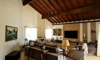 Imagem 3: Casa de Condomínio em Vale das Laranjeiras - Indaiatuba, SP