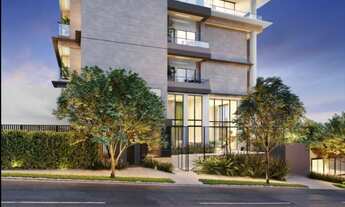 Imagem 4: APARTAMENTO NO BAIRRO HINGIENOPOLIS DE 276M² 4 SUITES 3 VAGAS. ENTREGA EM 2024 ESTA EM CO