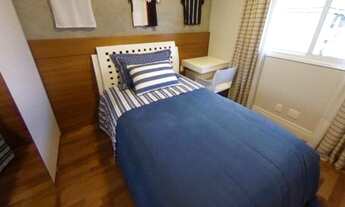 Imagem 7: Vila Romana com Varanda Gourmet