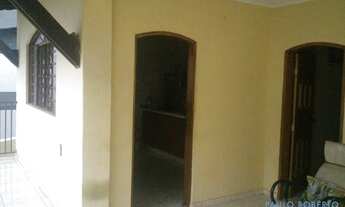 Imagem 2: CASA ASSOBRADADA - JARDIM RIBEIRO - SP