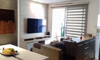 Imagem: Lindo imóvel todo mobiado! Fino acabamento