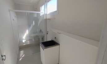 Imagem 7: Apartamento 1 dormitório para alugar, 30m², Coqueiros - Florianópolis