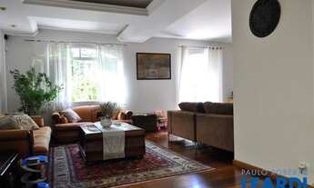 Imagem 6: SOBRADO - ALTO DE PINHEIROS - SP