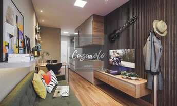 Imagem 6: Cobertura Duplex à venda 1 Quarto, 1 Suite, 112.54M², Água Verde, Curitiba - PR