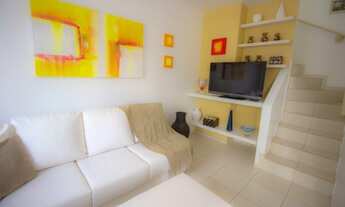 Imagem 5: Sobrado para venda com 99 metros quadrados com 3 quartos em caiobá - Matinhos - Paraná