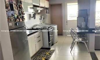 Imagem 4: Life Parque 10 - 80m² - 03 quartos - 02 vagas - Nascente