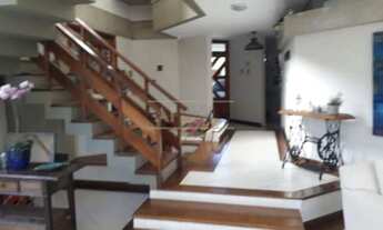 Imagem 2: Barueri - Casa de Condomínio - Alphaville 04