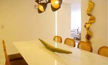 Imagem 7: Belíssimo apartamento no Edf. Gilberto Freire, com 252m², 04 quartos (2 suítes)