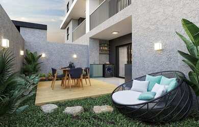 Imagem 9: Apartamento residencial para venda, Novo Mundo, Curitiba - AP14133