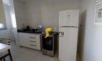 Imagem 6: Apartamento com 2 dormitórios para alugar, 110 m² por R$ 3.000,00/mês - Copacabana - Uberl