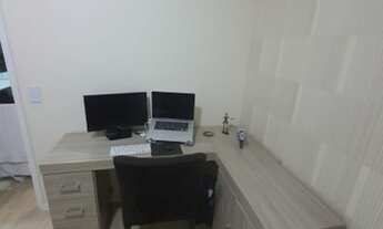 Imagem 6: Alugo apto mobiliado Estação de Presidente Altino