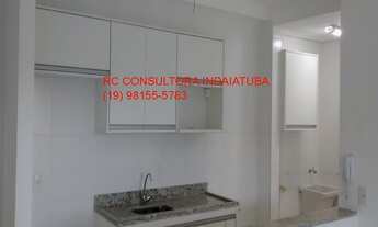 Imagem: APARTAMENTO RESIDENCIAL em INDAIATUBA