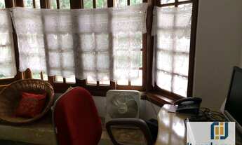 Imagem 10: Casa linda para venda no Residencial Alphaville 1