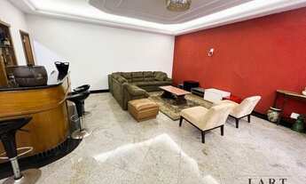 Imagem 5: Casa com 3 dormitórios à venda, 321 m² por R$ 2.800.000,00 - Laranjeiras - Rio de Janeiro