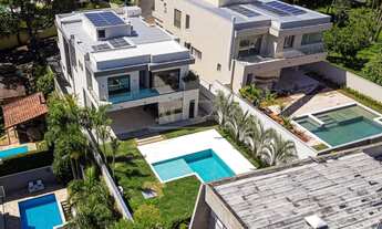 Imagem 5: Barueri - Casa de Condomínio - Alphaville 01