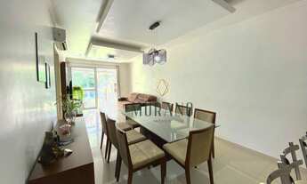 Imagem 5: Apartamento com 3 dormitórios à venda, 100 m² por R$ 530.000,00 - Glória - Joinville/SC