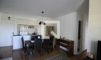 Imagem 4: Apartamento para Aluguel - Jardim Marajoara , 3 Quartos, 69 m2