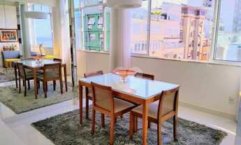 Imagem 6: Apartamento com 2 quartos à venda, 100 m² por R$ 1.750.000 - Copacabana - Rio de Janeiro/R