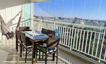 Imagem 2: Apartamento à venda, 140 m² por R$ 1.330.000,00 - Jardim Consórcio - São Paulo/SP